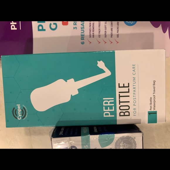 🌸MOTHER’S DAY🌸 Soon-to-Be Mom Postpartum Kit! - Picture 5 of 8